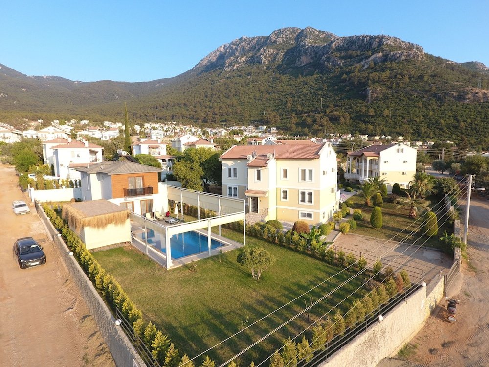 Фетхие: Fethiye Nisa Villa