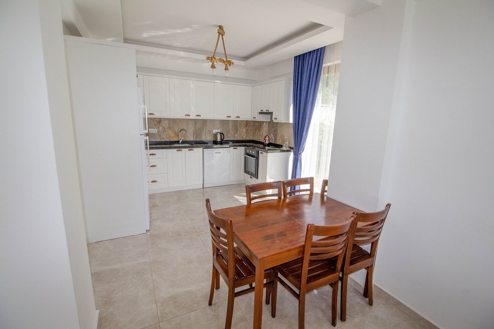 Фетхие: Fethiye Nisa Villa