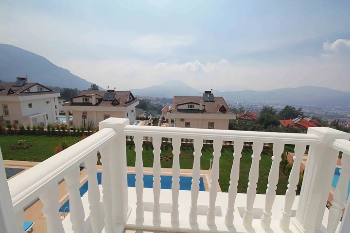 Фетхие: Fethiye Soilite Villa