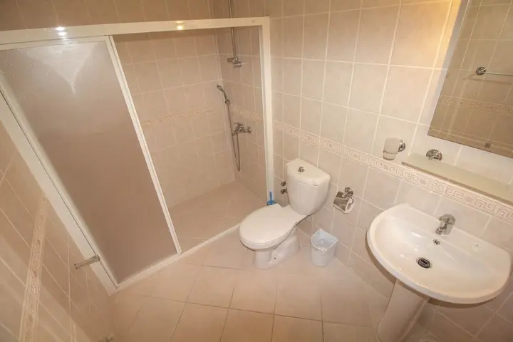 Фетхие: Fethiye Brookland Paris Villa