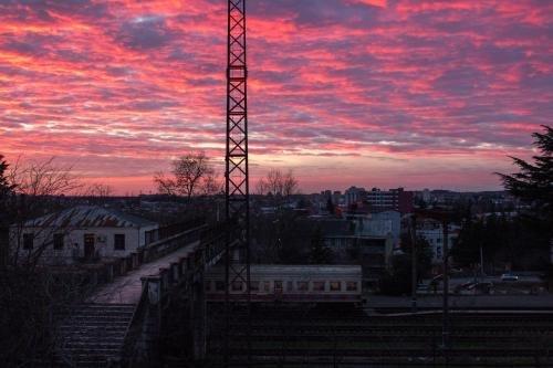 Кутаиси: Хостел Dingo Backpackers