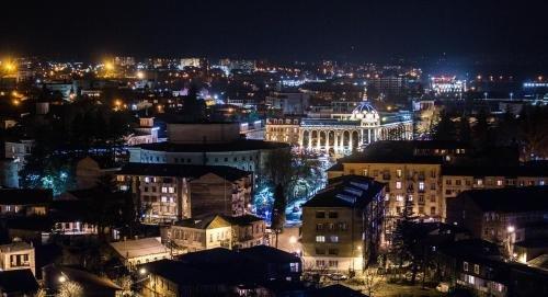 Кутаиси: Хостел Dingo Backpackers