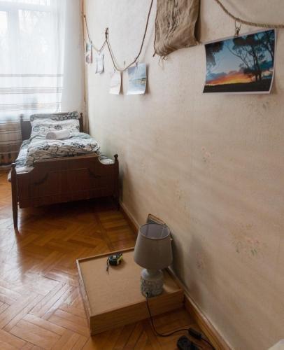 Кутаиси: Хостел Dingo Backpackers