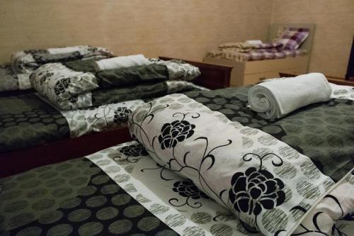 Кутаиси: Хостел Dingo Backpackers