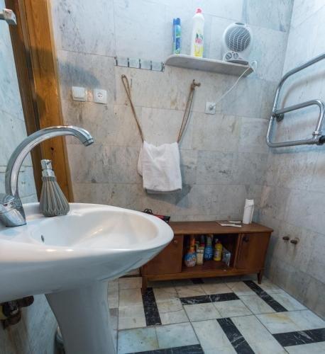 Кутаиси: Хостел Dingo Backpackers