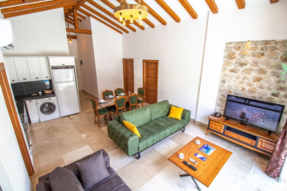 Фетхие: Fethiye Patara 5 Serenity