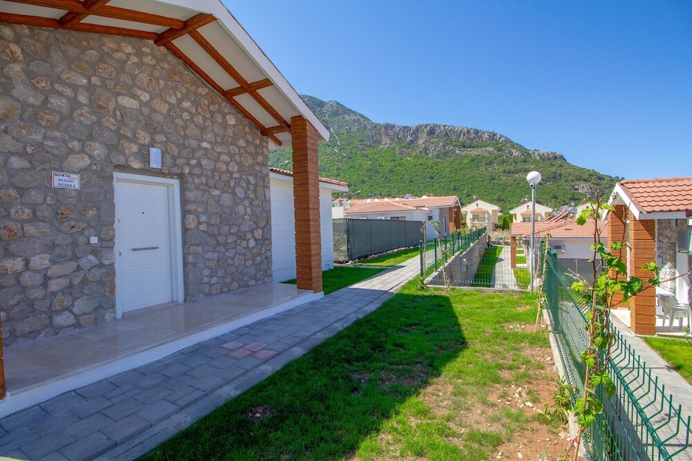 Фетхие: Fethiye Patara 5 Serenity