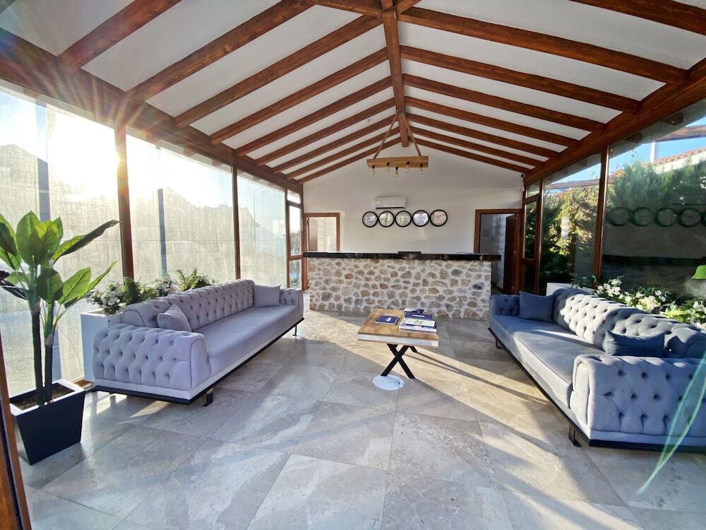 Фетхие: Fethiye Patara 5 Serenity