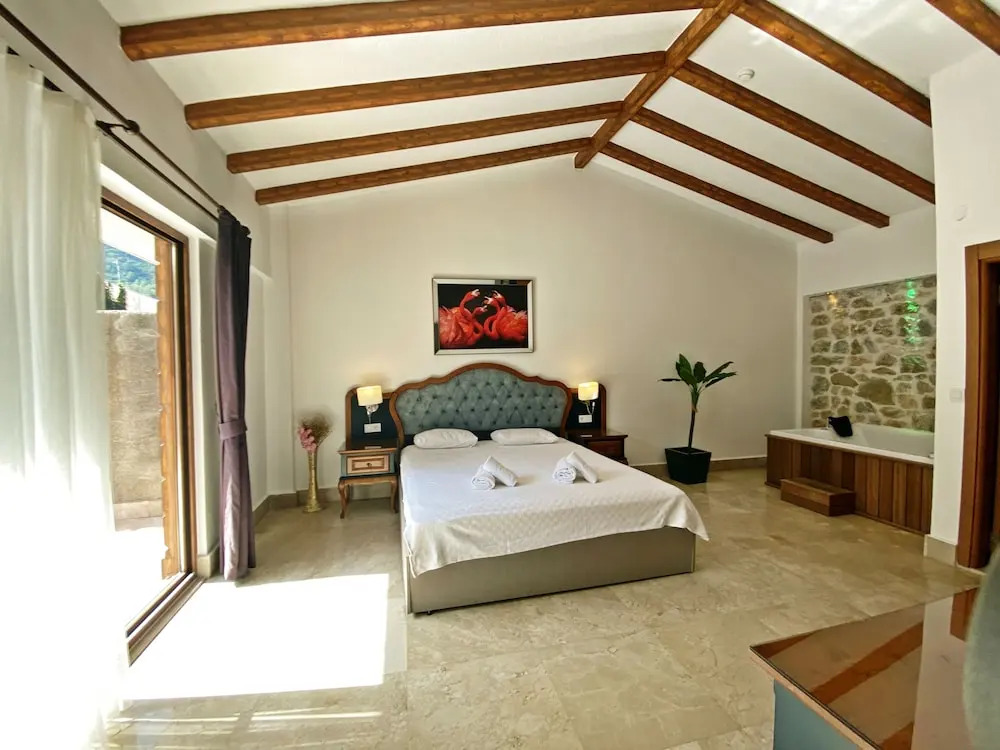 Фетхие: Fethiye Patara 5 Serenity