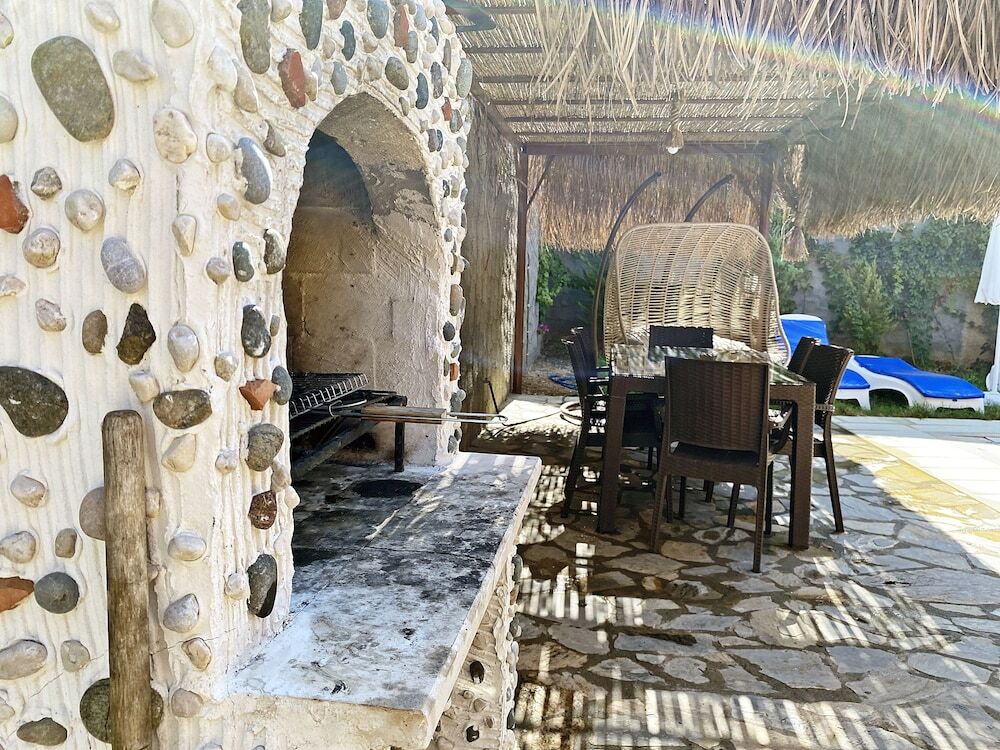 Фетхие: Fethiye Patara 5 Serenity