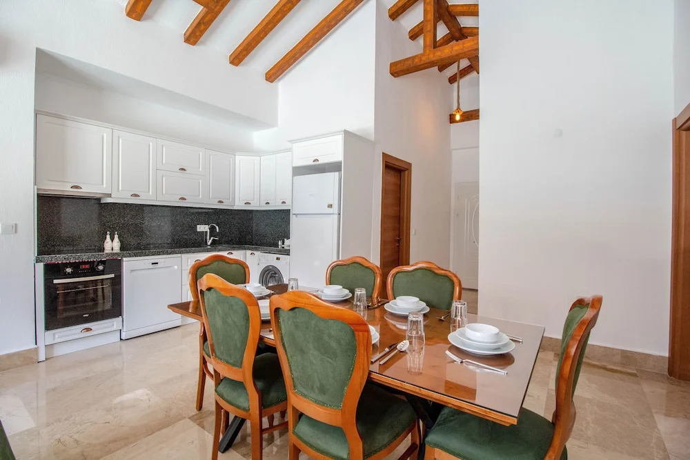 Фетхие: Fethiye Patara 5 Serenity