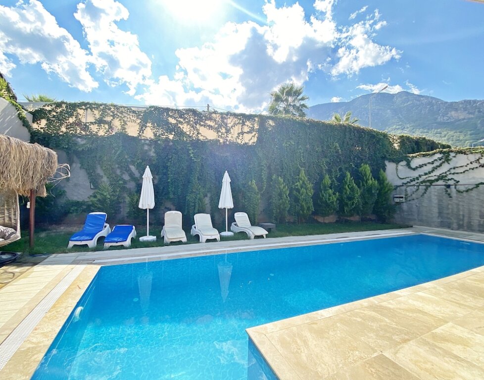Фетхие: Fethiye Patara 5 Serenity