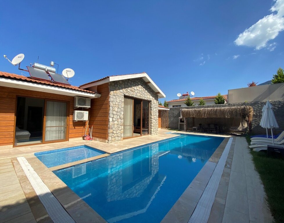 Фетхие: Fethiye Patara 5 Serenity