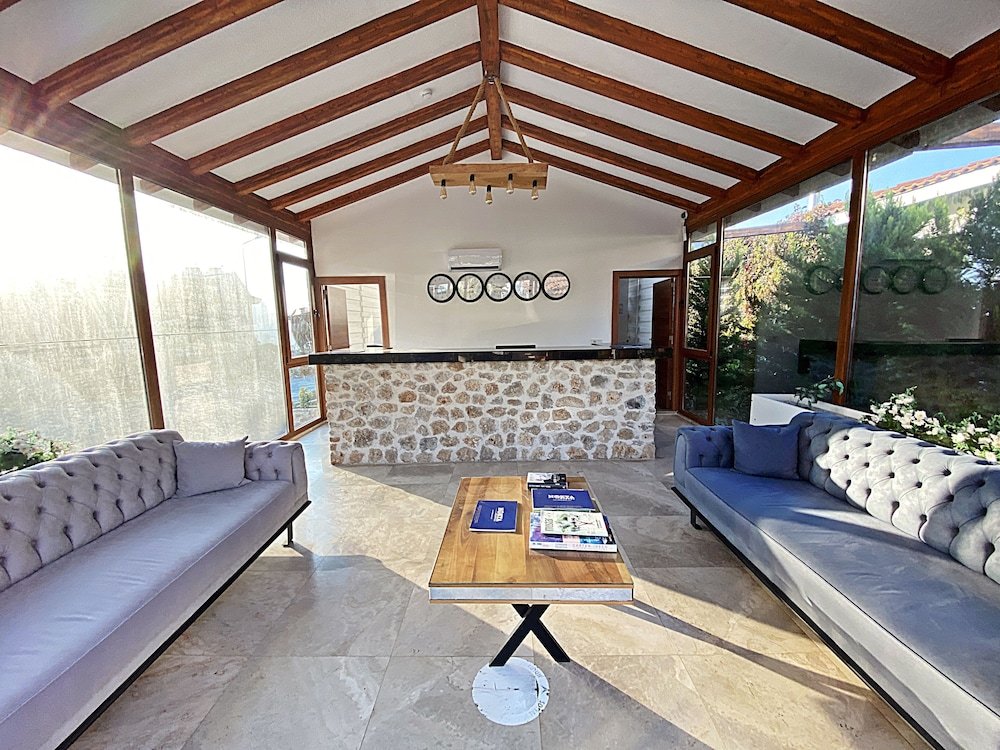 Фетхие: Fethiye Patara 5 Serenity