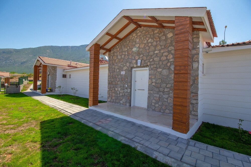 Фетхие: Fethiye Patara 5 Serenity