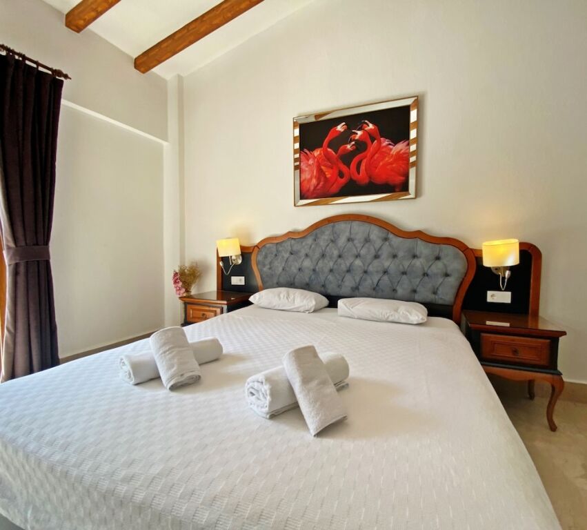 Фетхие: Fethiye Patara 5 Serenity