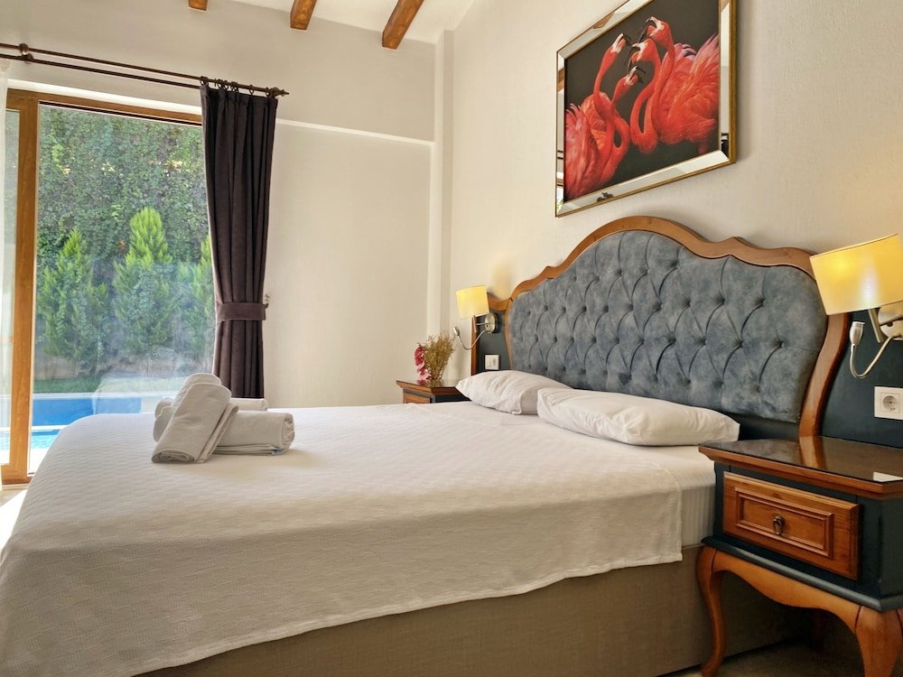 Фетхие: Fethiye Patara 5 Serenity
