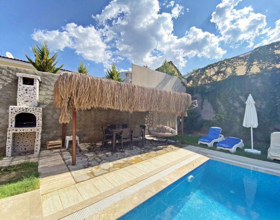 Фетхие: Fethiye Patara 5 Serenity