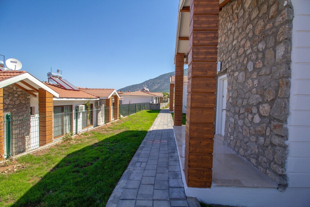Фетхие: Fethiye Patara 5 Serenity