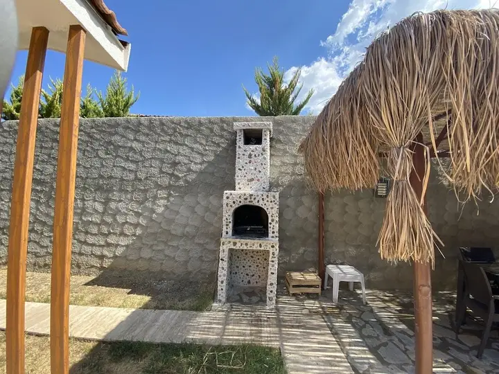 Fethiye Patara 5 Serenity — фото 1