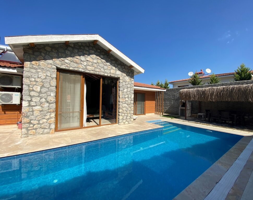 Фетхие: Fethiye Patara 5 Serenity