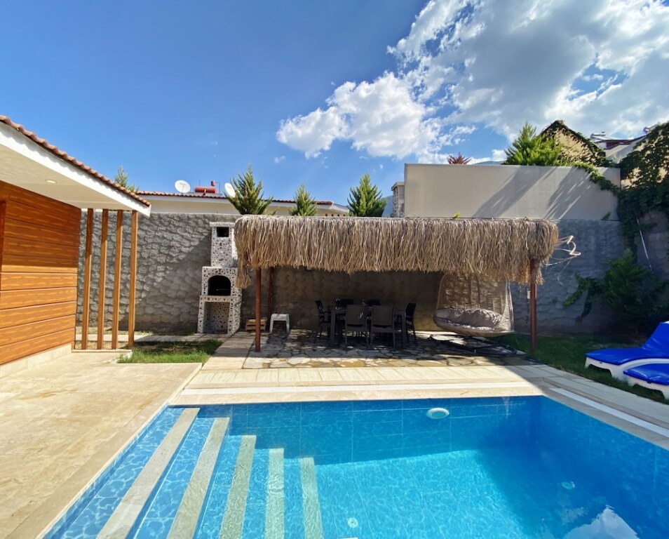 Фетхие: Fethiye Patara 5 Serenity