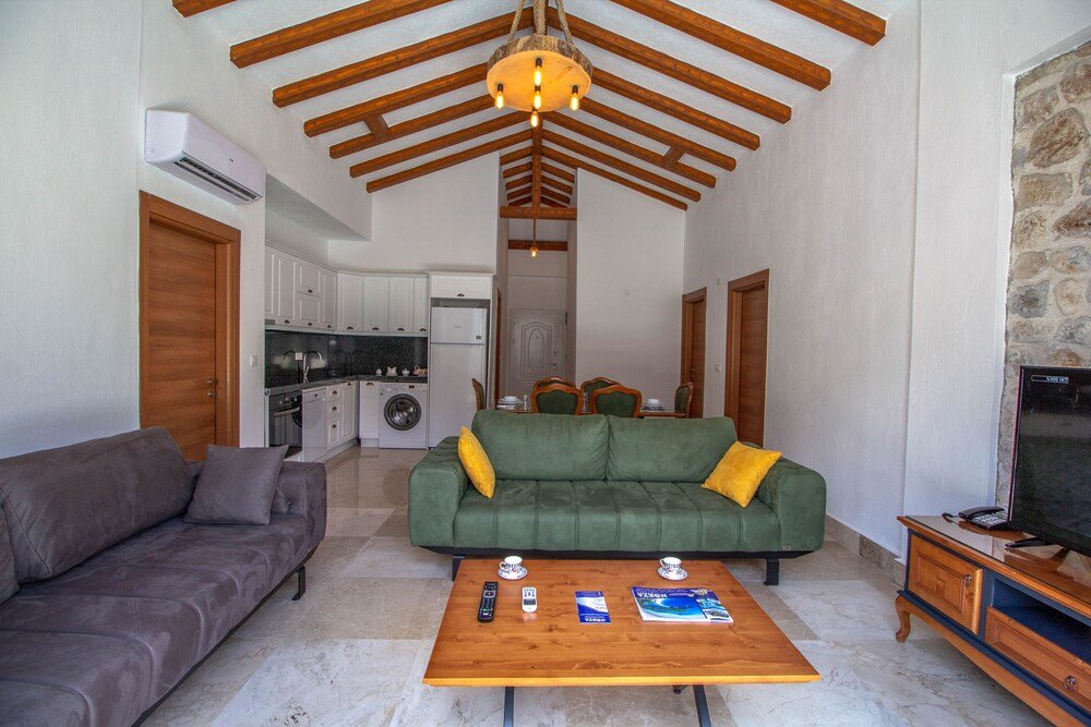 Фетхие: Fethiye Patara 5 Serenity