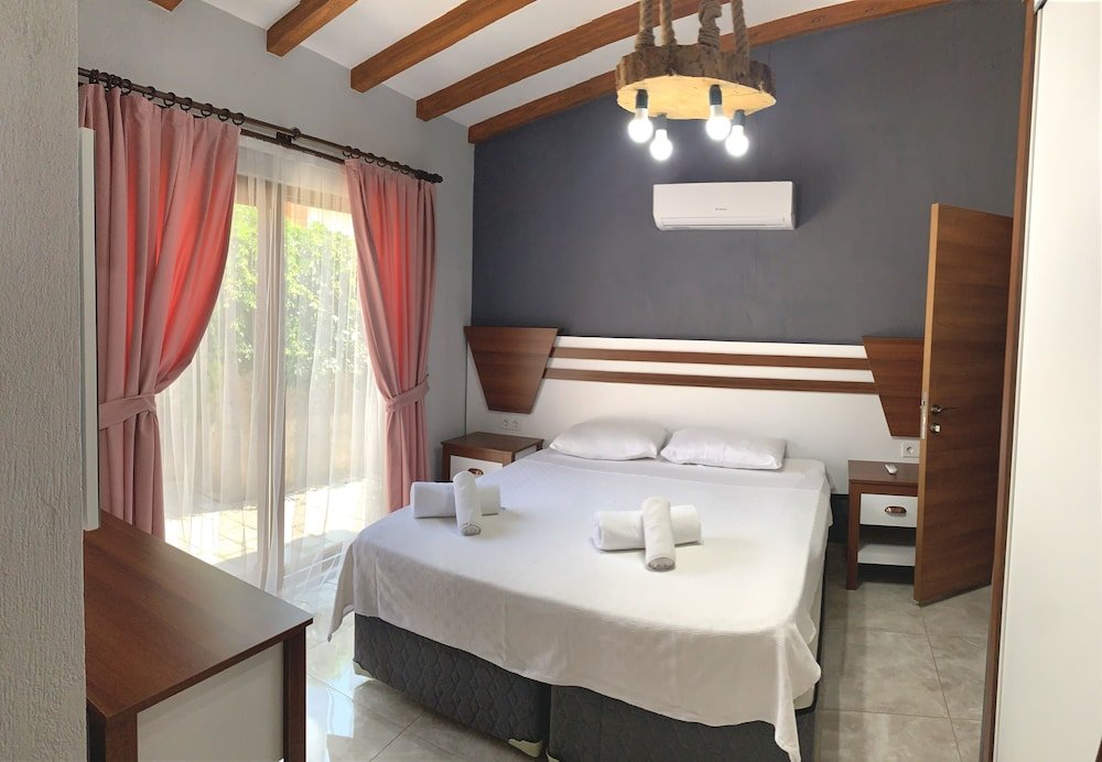 Фетхие: Fethiye Likya Garnet 7 Villa