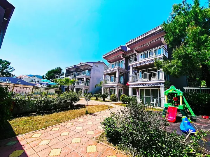 Fethiye Nokta Paspatur Suit — фото 2