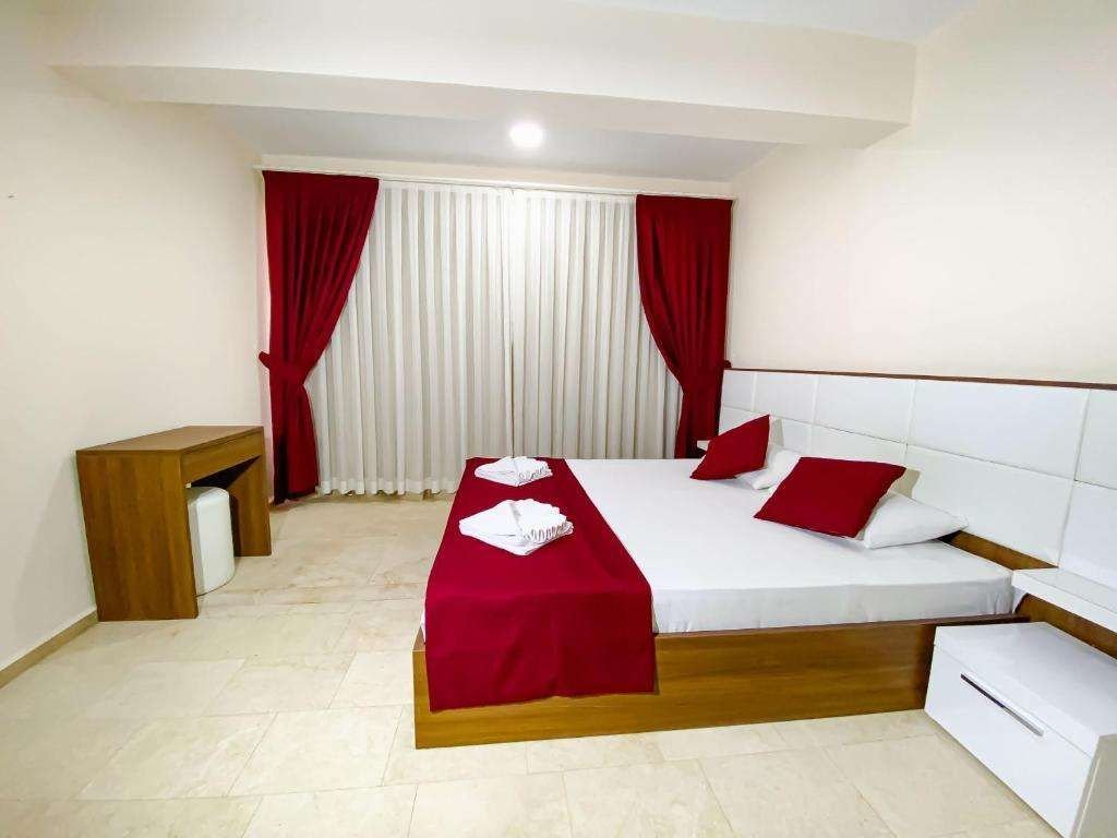 Fethiye Nokta Paspatur Suit — фото 3