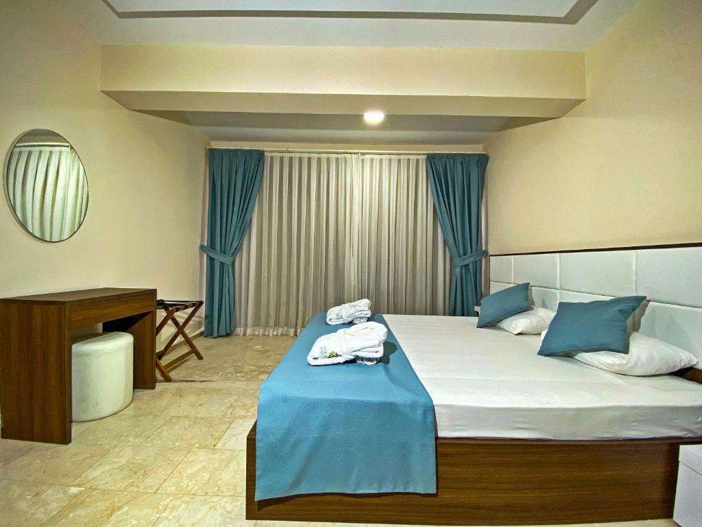 Fethiye Nokta Nif Suit Apart — фото 3