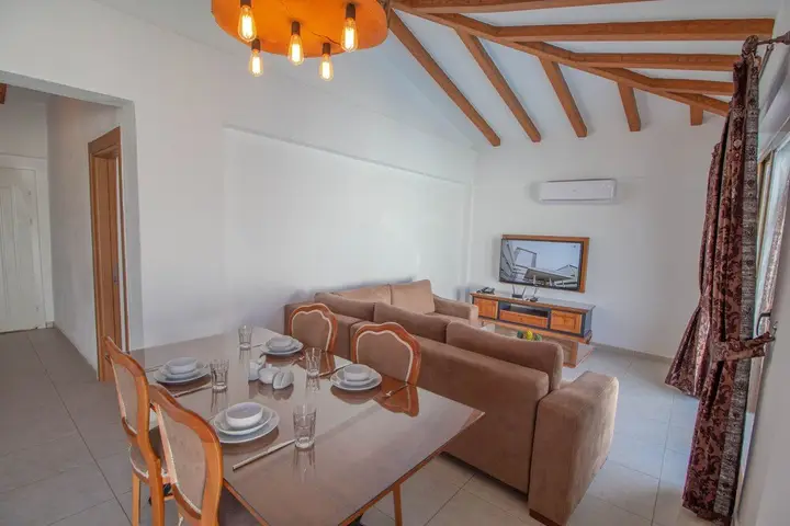 Fethiye Likya Akik 8 Villa — фото 6