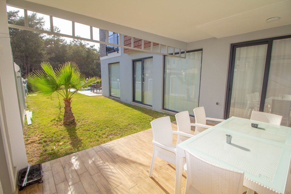 Фетхие: Fethiye Kayapark Villa