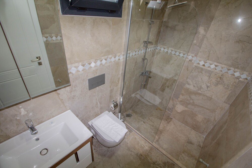 Фетхие: Fethiye Kayapark Villa