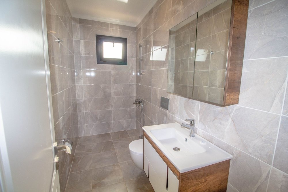 Фетхие: Fethiye Kayapark Villa