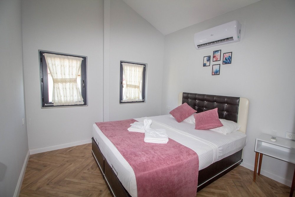 Фетхие: Fethiye Kayapark Villa