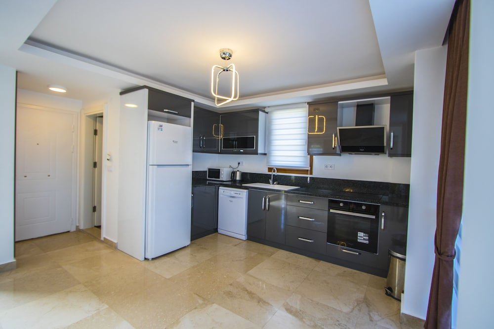 Фетхие: Fethiye Silver Sami Villa