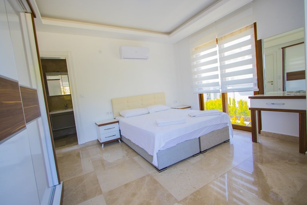 Фетхие: Fethiye Silver Sami Villa