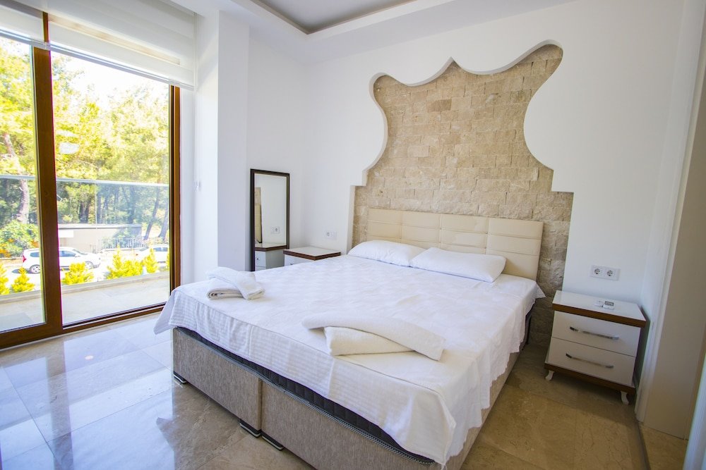 Фетхие: Fethiye Silver Sami Villa
