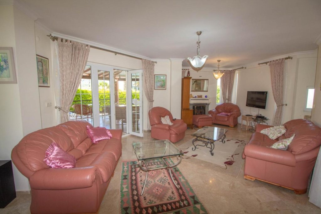 Fethiye Kelebek Villa — фото 1