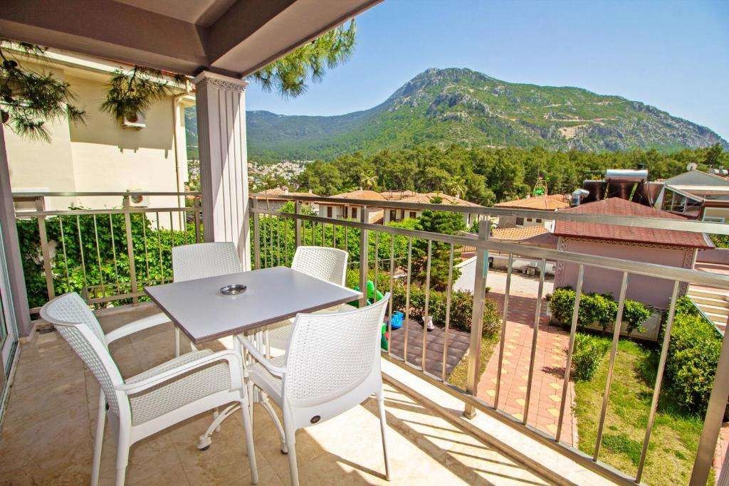 Fethiye Nokta Kaya Suit — фото 2