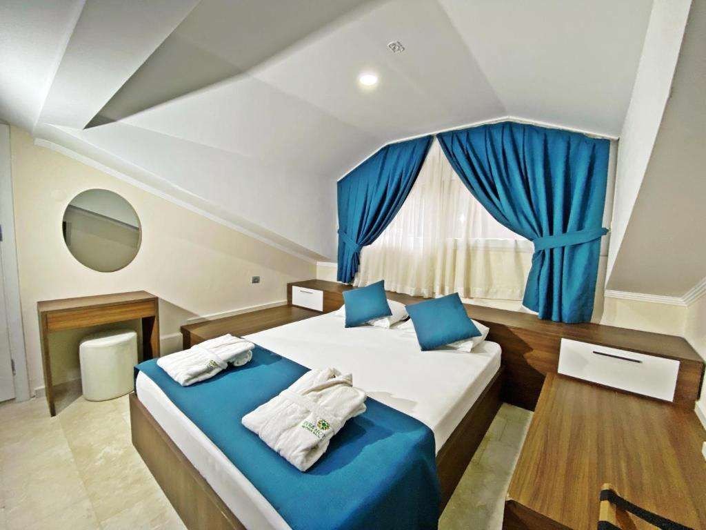Fethiye Nokta Inlice Suit Apart — фото 4