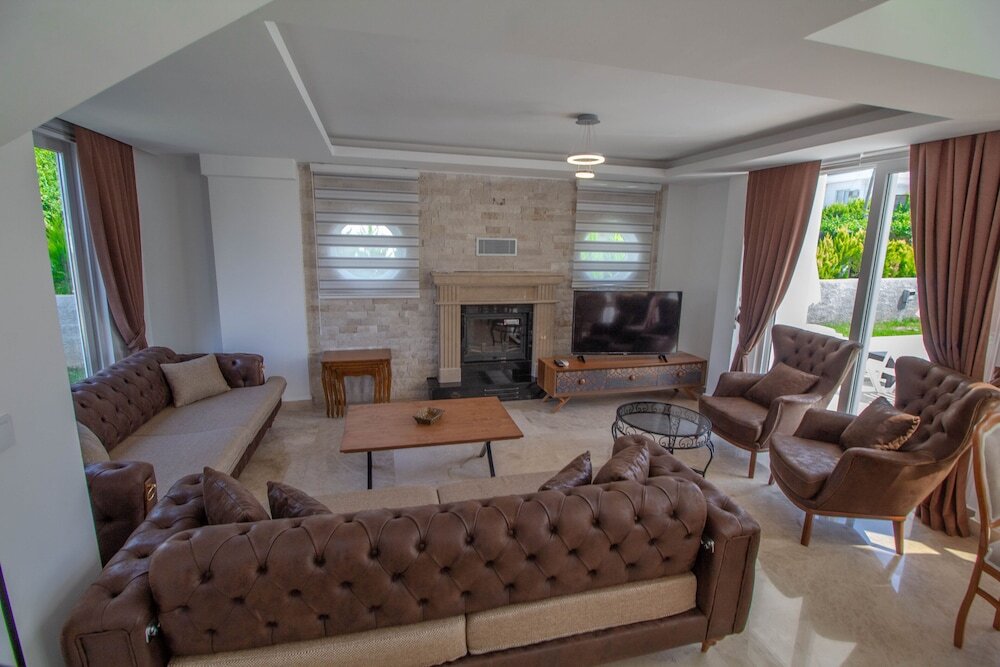 Фетхие: Fethiye Hanimeli Villa