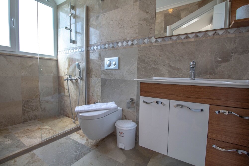 Фетхие: Fethiye Hanimeli Villa