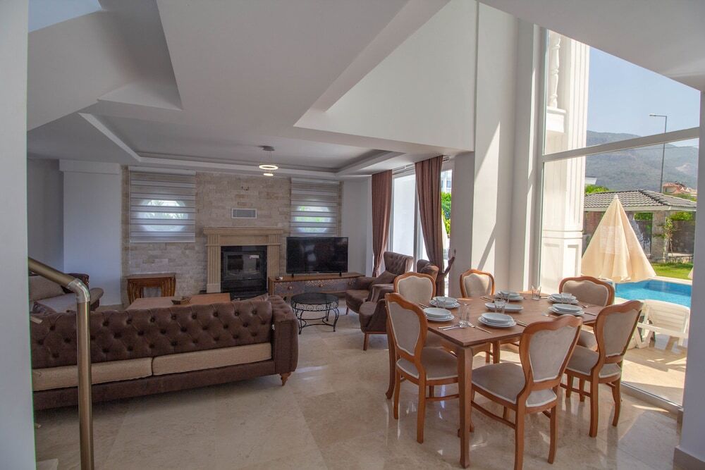 Фетхие: Fethiye Hanimeli Villa