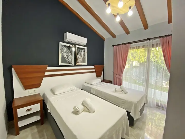 Фетхие: Fethiye Likya Safir Villa