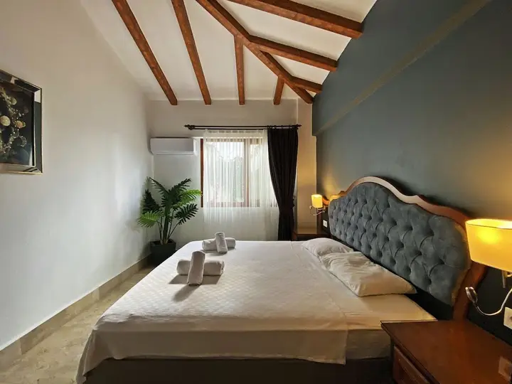 Fethiye Patara 2 Titanic Villa — фото 2