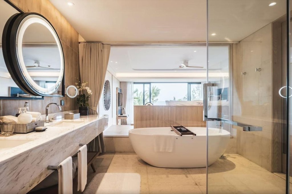 Ко-Яо-Яй: Anantara Koh Yao Yai Resort & Villas