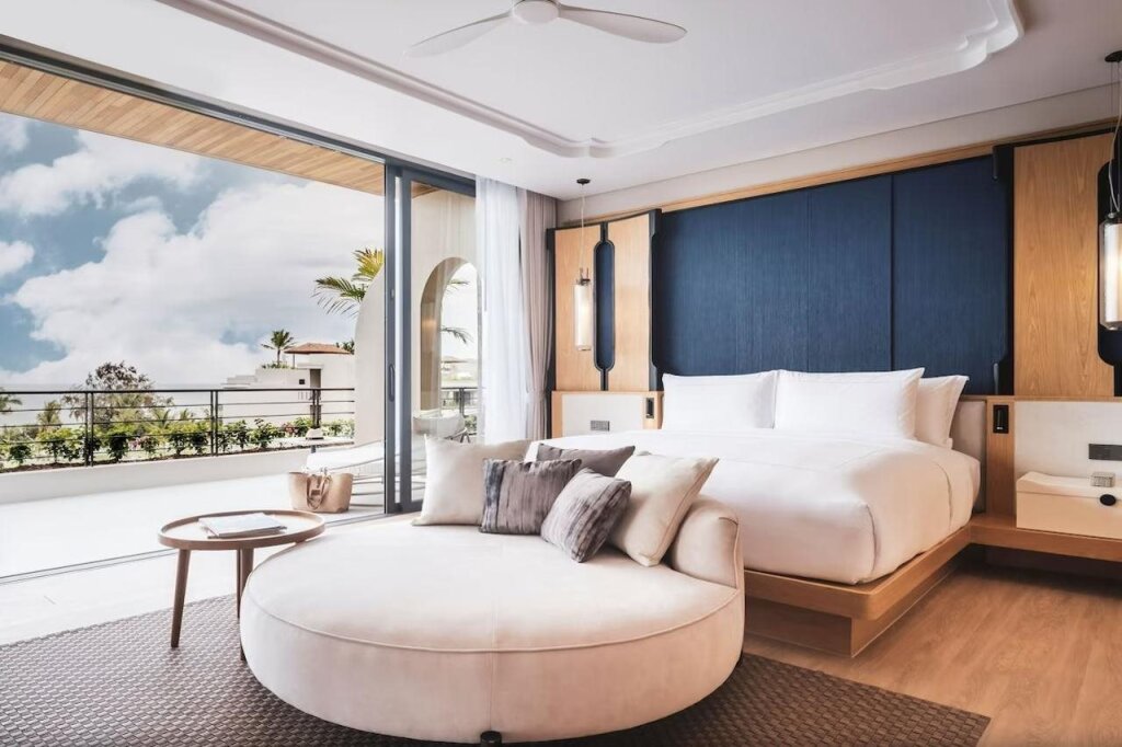 Ко-Яо-Яй: Anantara Koh Yao Yai Resort & Villas