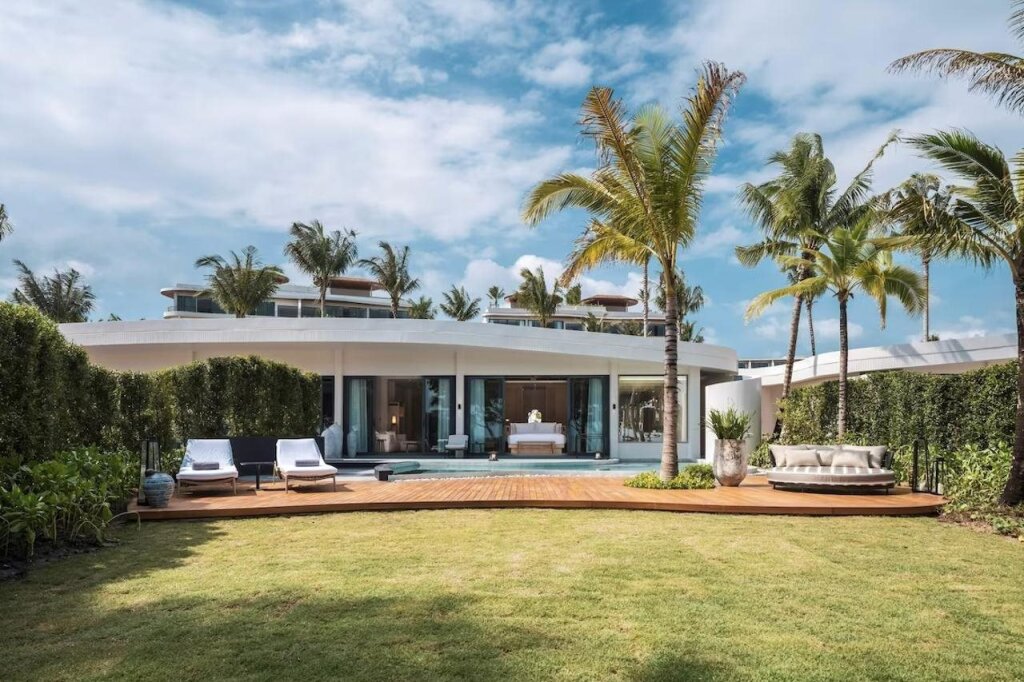 Ко-Яо-Яй: Anantara Koh Yao Yai Resort & Villas